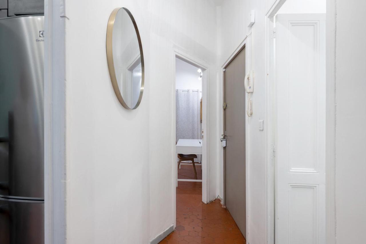 Spacieux - Cosy - Hypercentre - Netflix - Free Wifi Avignon Exterior photo